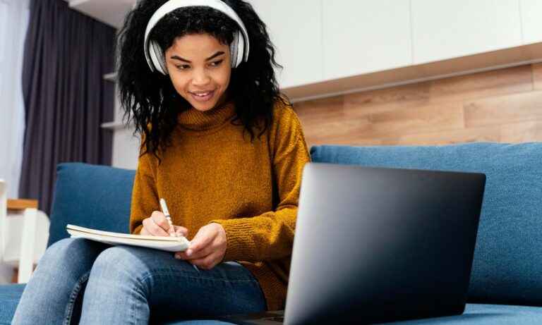 Curso de Inglês Online