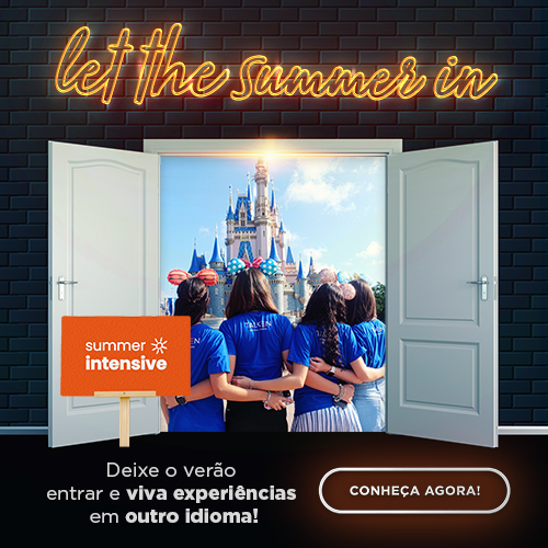 Talken English School - Make it Happen!