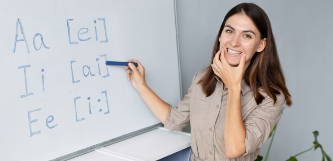 Estratégias Eficazes para Melhorar sua Pronúncia em Inglês