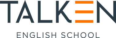 Talken English School