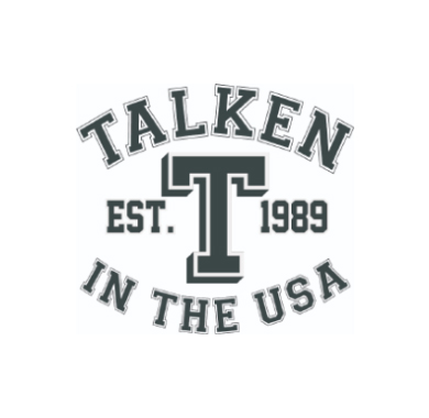 Talken in the USA